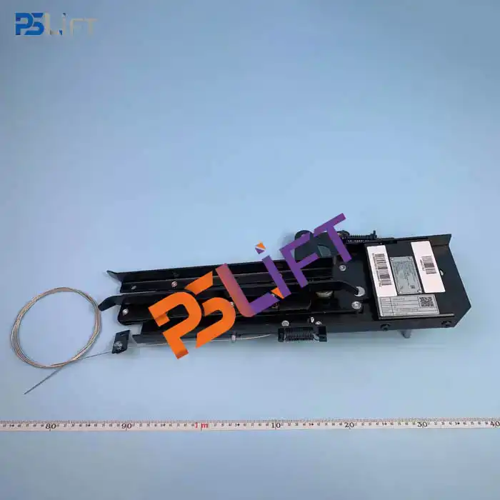 Door Vane CL-2 HAA477D2 OTIS